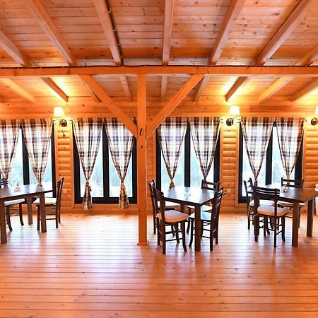 Župa Wellness&Spa Kopaonik Exterior foto