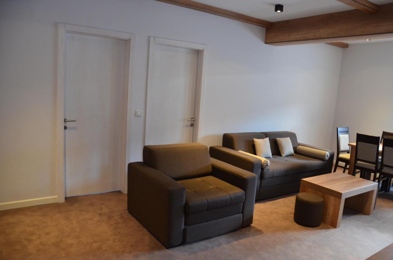 Župa Wellness&Spa Kopaonik Exterior foto