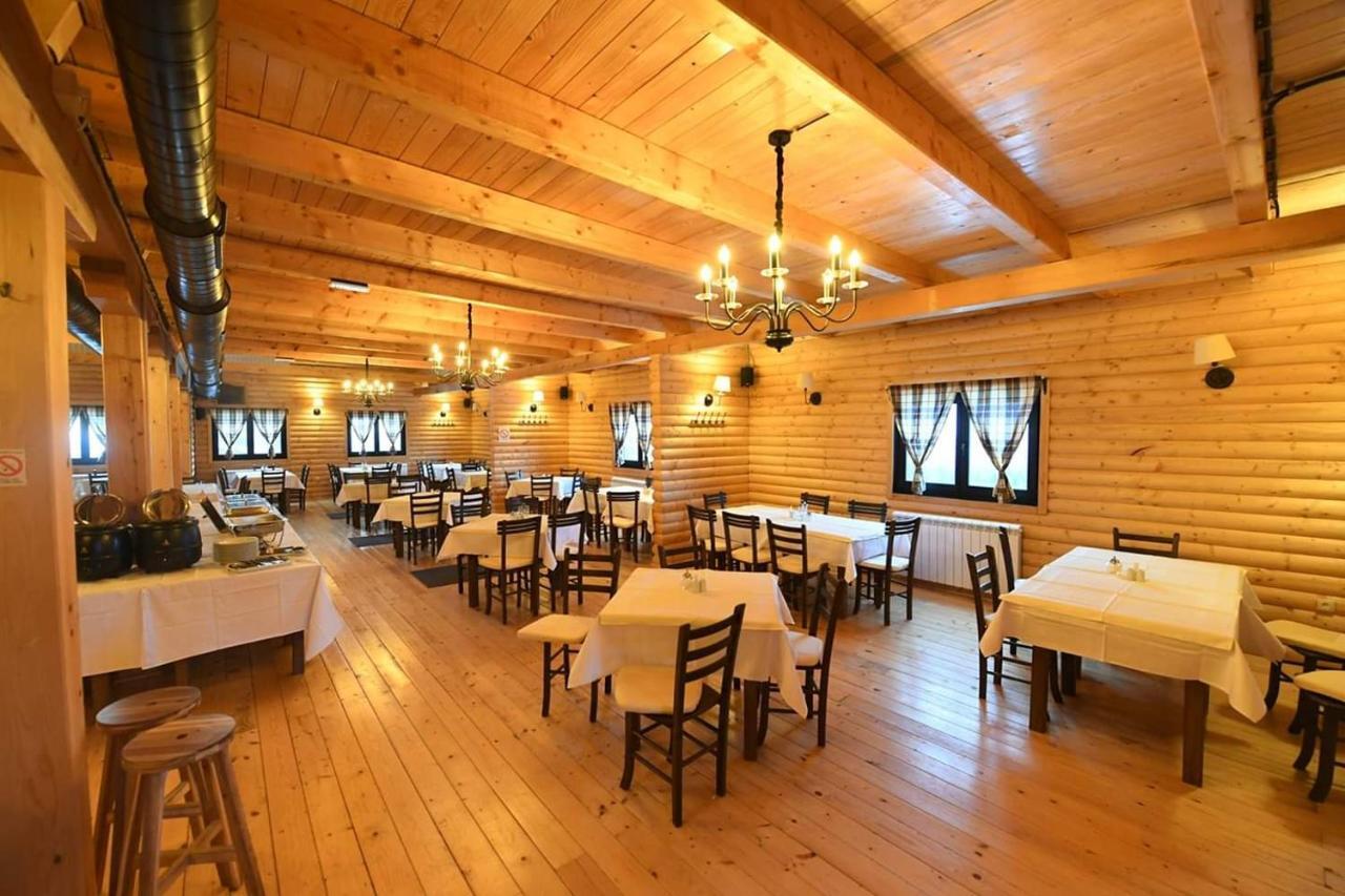 Župa Wellness&Spa Kopaonik Exterior foto